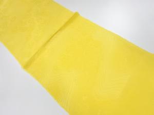 未使用品　正絹　帯揚げ